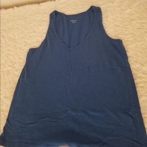 J Crew tank top